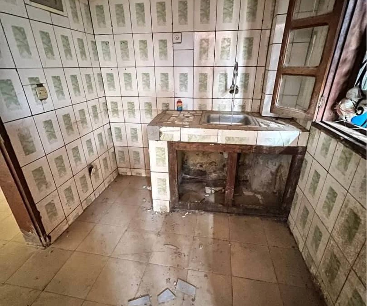 Appartement moderne à louer à Étoudi