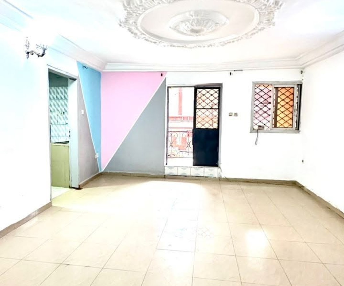 Appartement à louer à Kondengui - 2 chambres