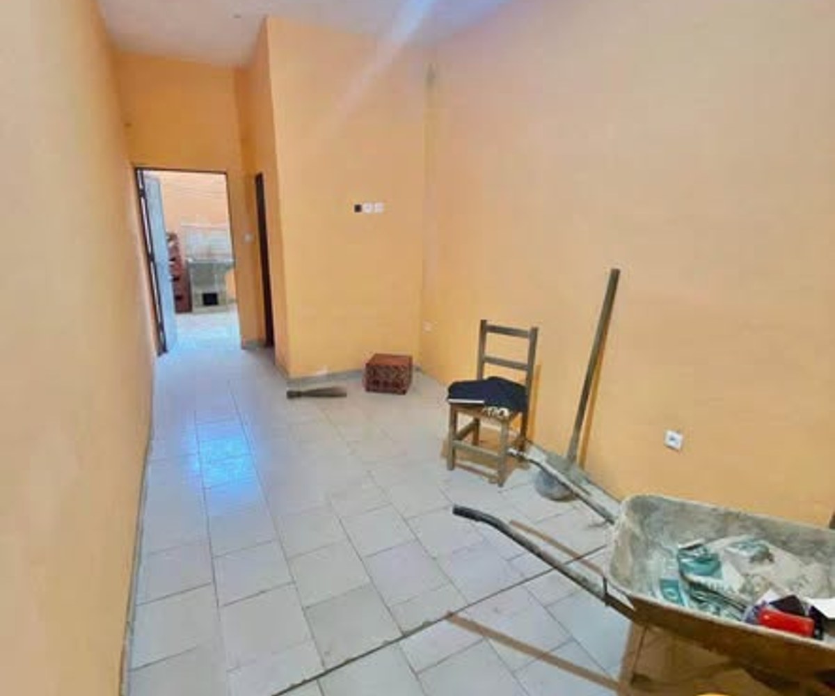 Studio moderne à TKC, Yaoundé