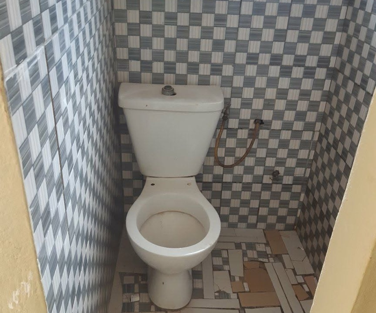 Chambre moderne à Ndogpassi Bon Blanc - 28 000 FCFA/mois