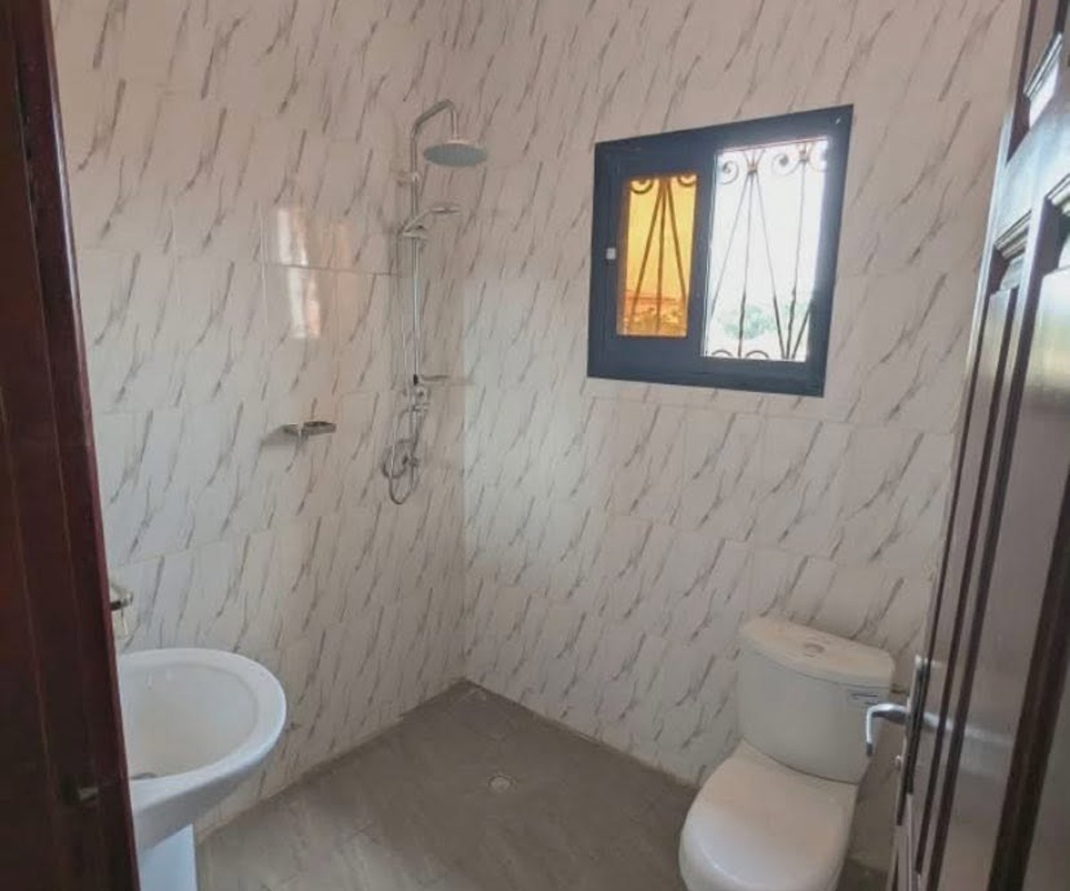 Brillant appartement à louer - Messassi Nyom, Yaoundé