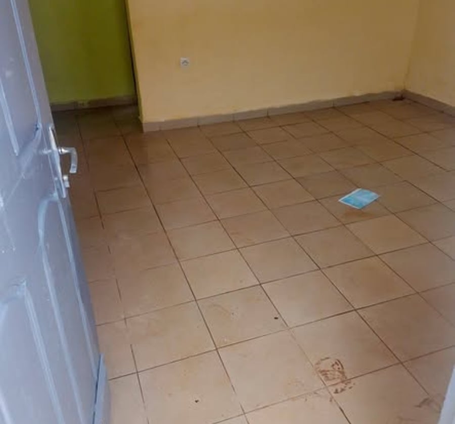 Appartement moderne à Biteng