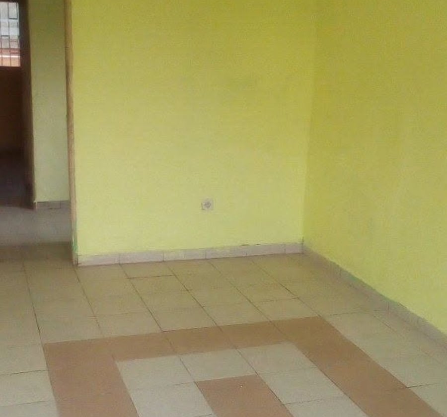 Studio moderne à louer à Beedi, Douala
