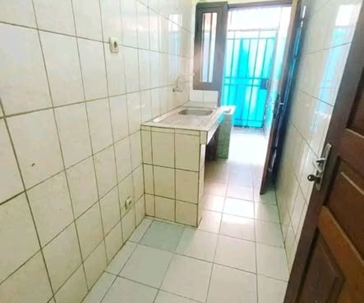 Vaste appartement moderne à louer à Damas