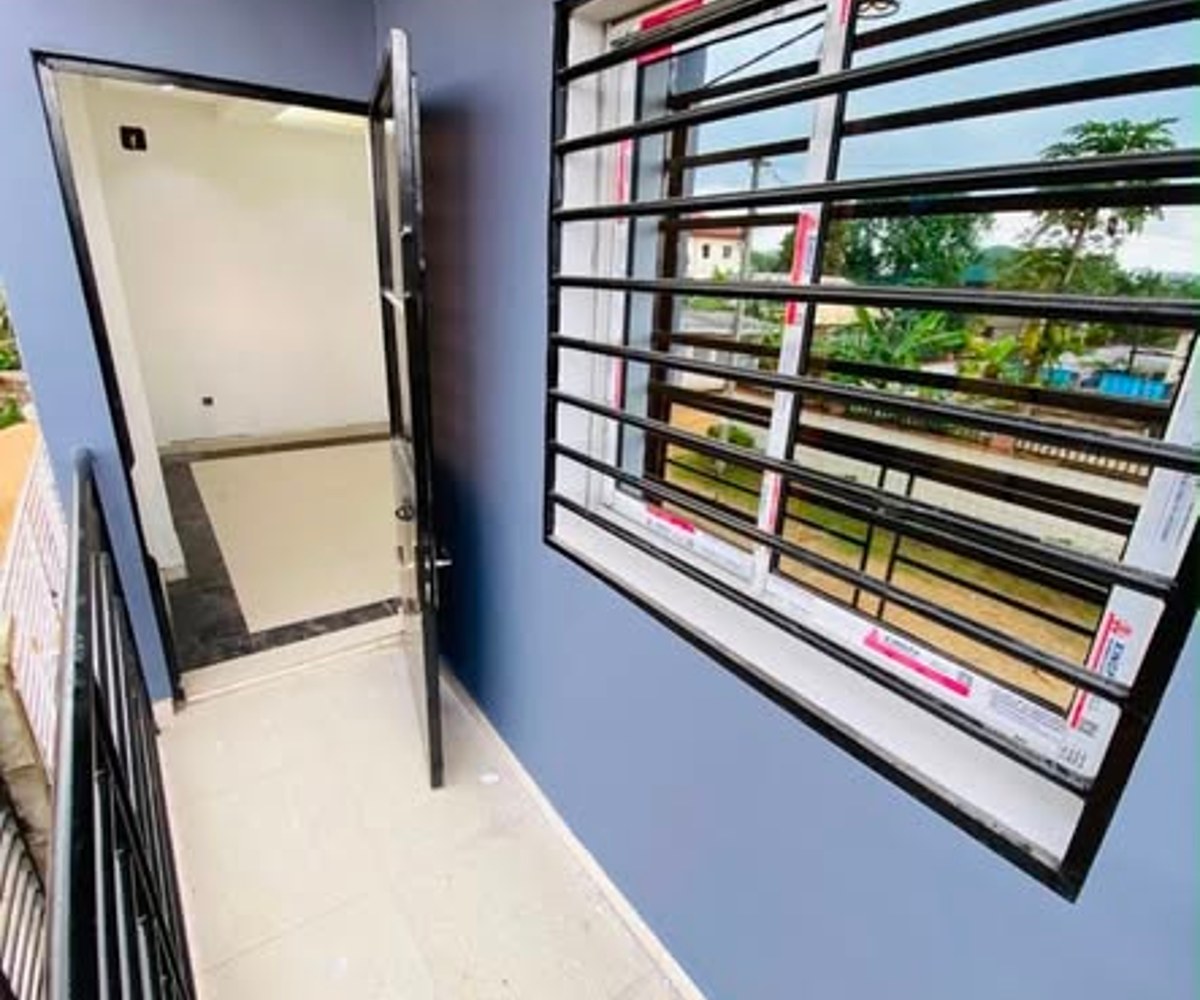 Studios modernes à louer à Makepe Montana city – Douala