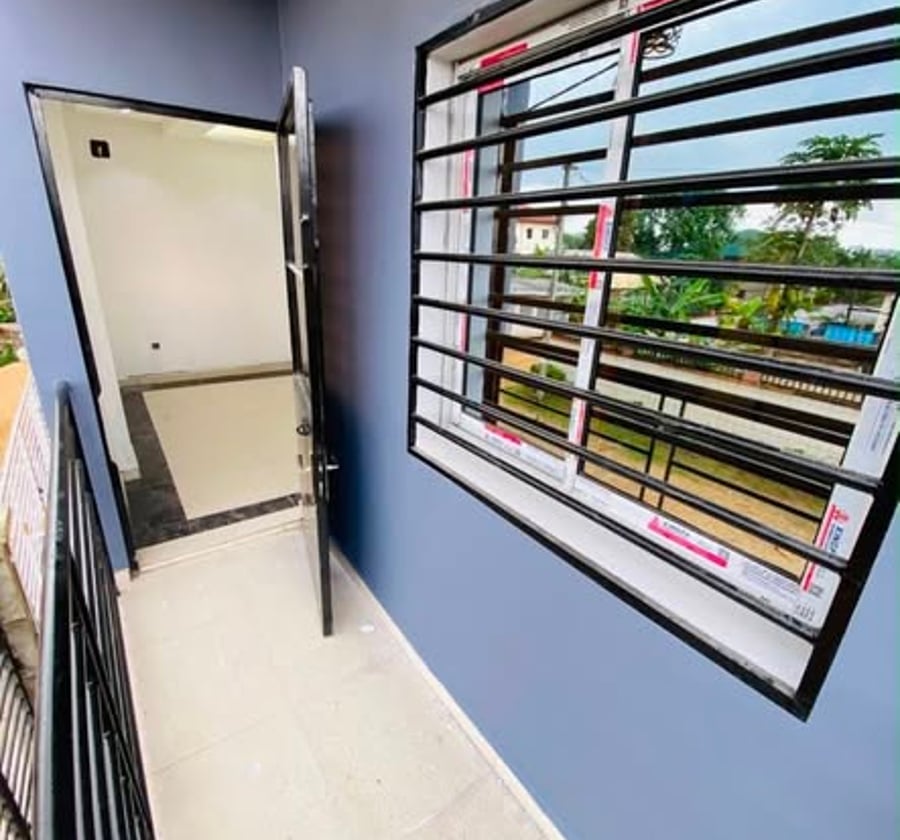 Studios modernes à louer à Makepe Montana city – Douala