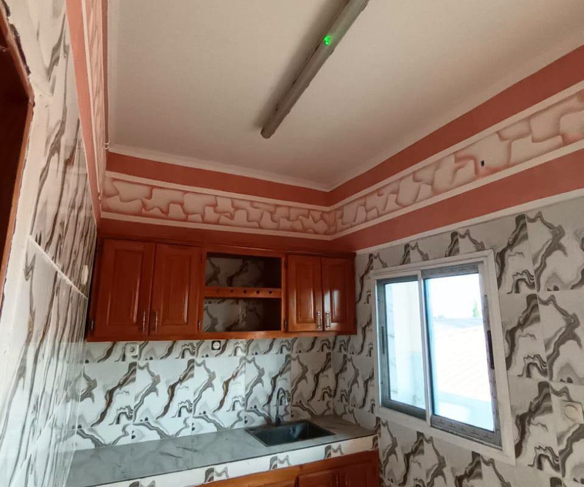 Appartement à louer - Bonaberi, Douala