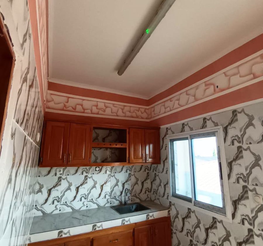 Appartement à louer - Bonaberi, Douala