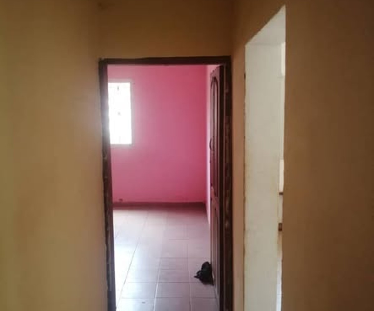 Vaste appartement moderne - 2 chambres - Olembe, Yaoundé