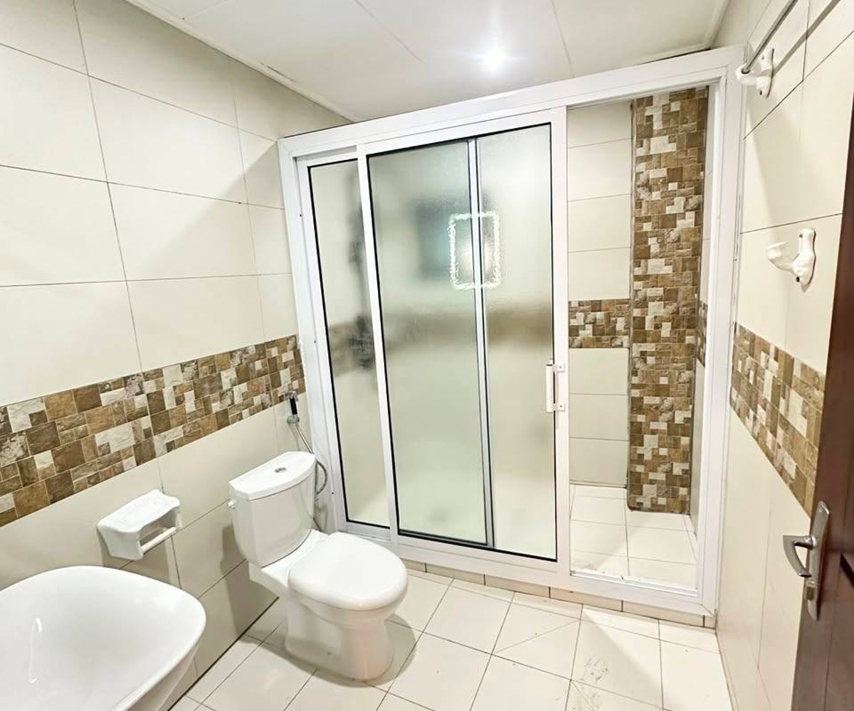 Appartement Haut Standing 2 Chambres - Bonamoussadi, Douala
