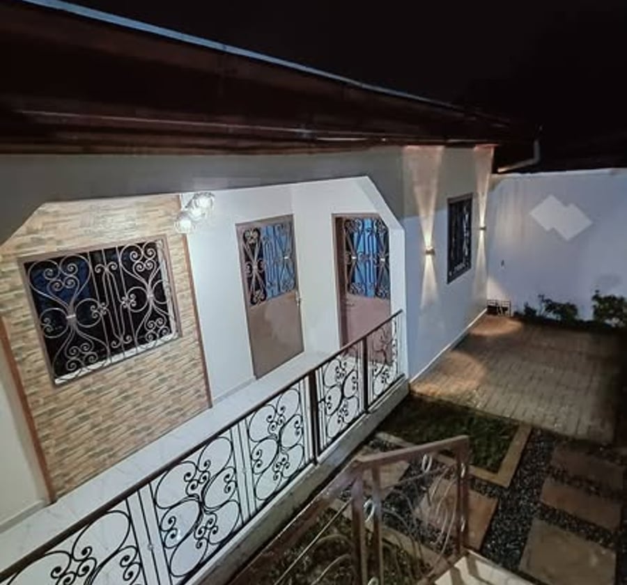 Studio moderne haut standing - Mvog-Ada Yaoundé