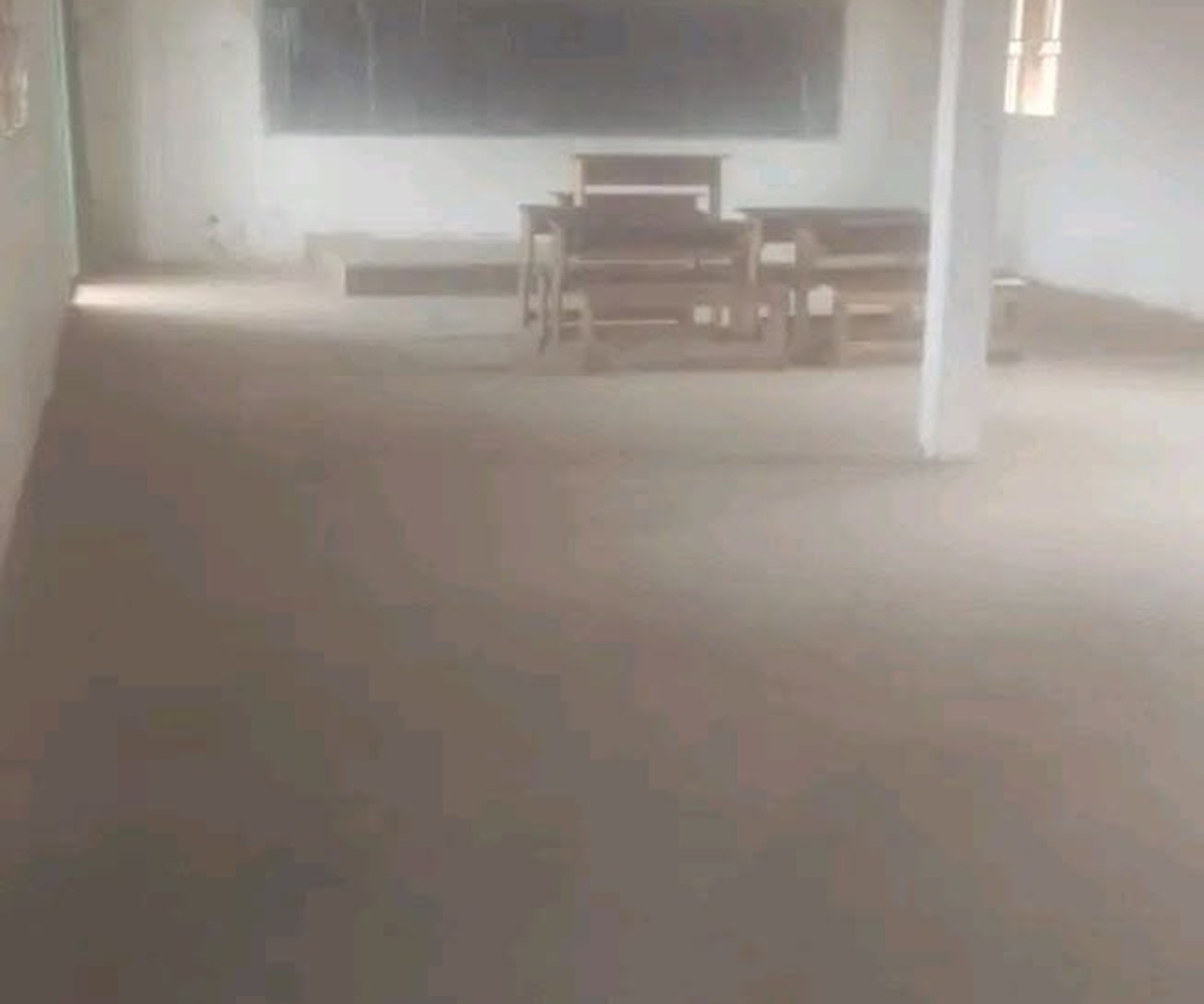 Salle pour Église à louer à Yaoundé Etoudi