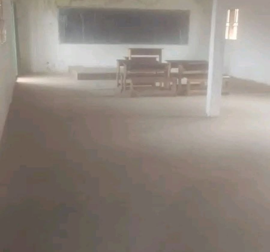 Salle pour Église à louer à Yaoundé Etoudi