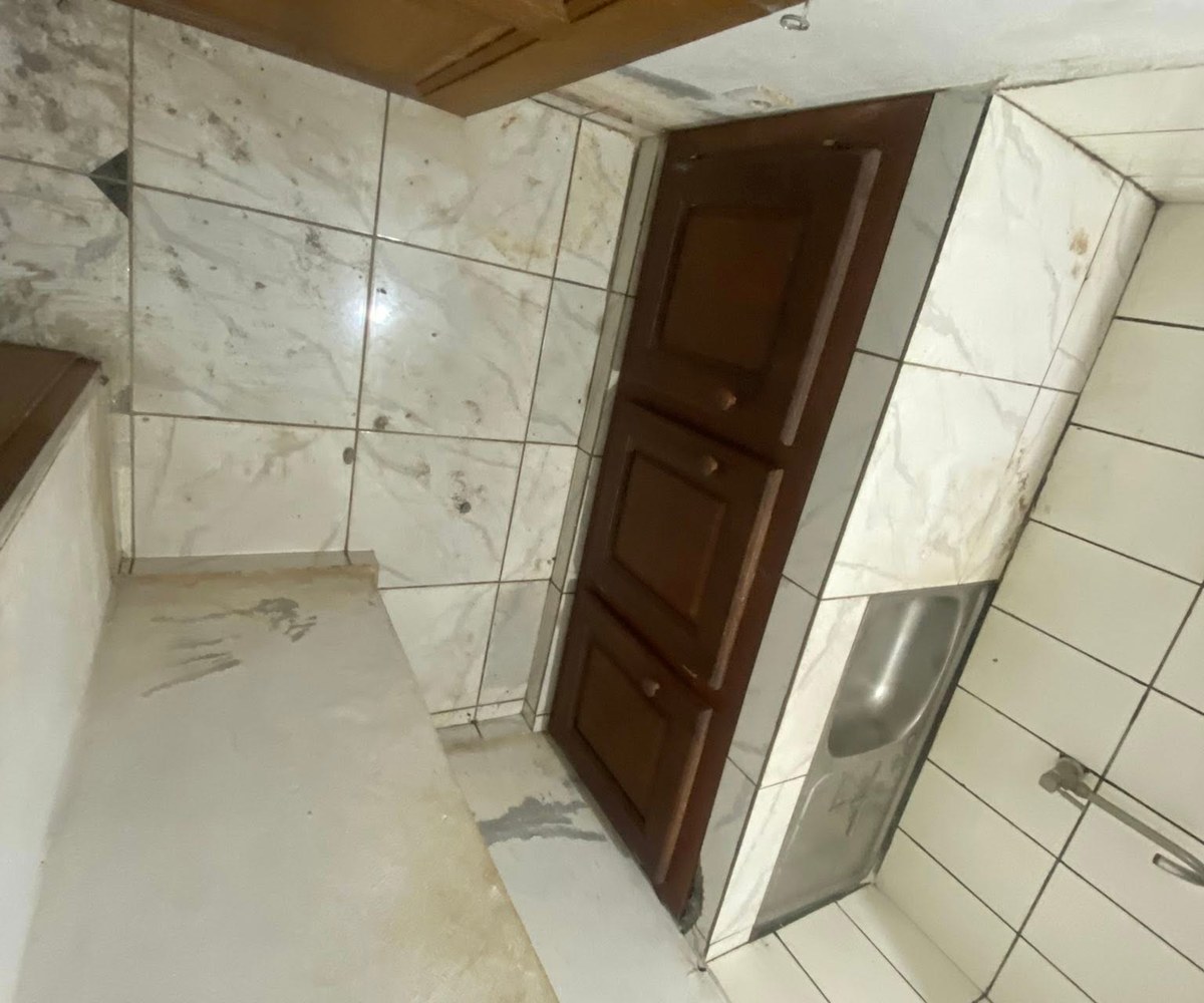 Appartement moderne au Carrefour Nomayos