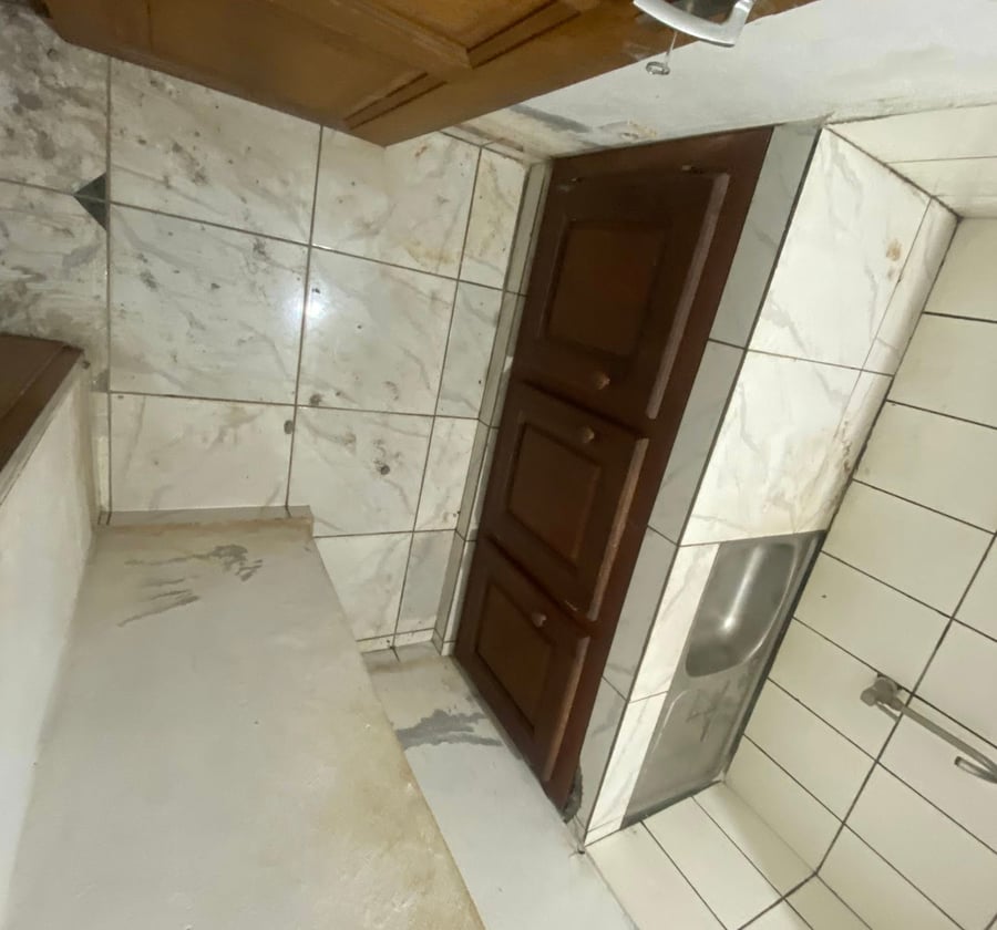 Appartement moderne au Carrefour Nomayos