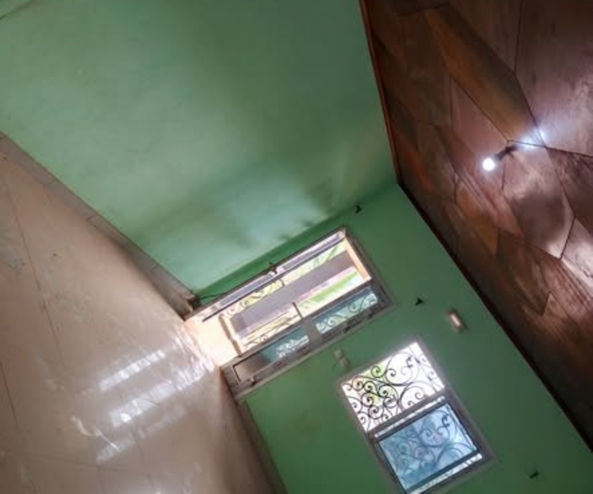 Appartement 2 chambres à louer à Nkoabang