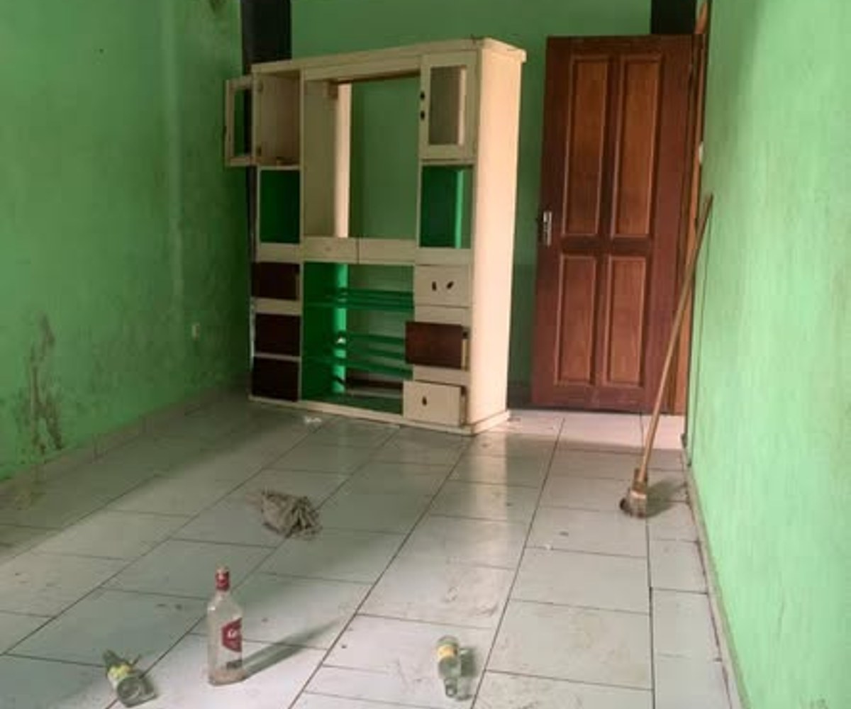 Studio moderne à louer – Yassa ISETAG