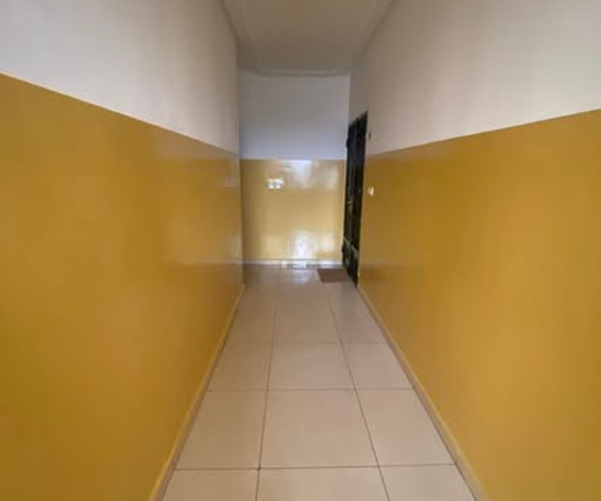Appartement moderne à Fouda