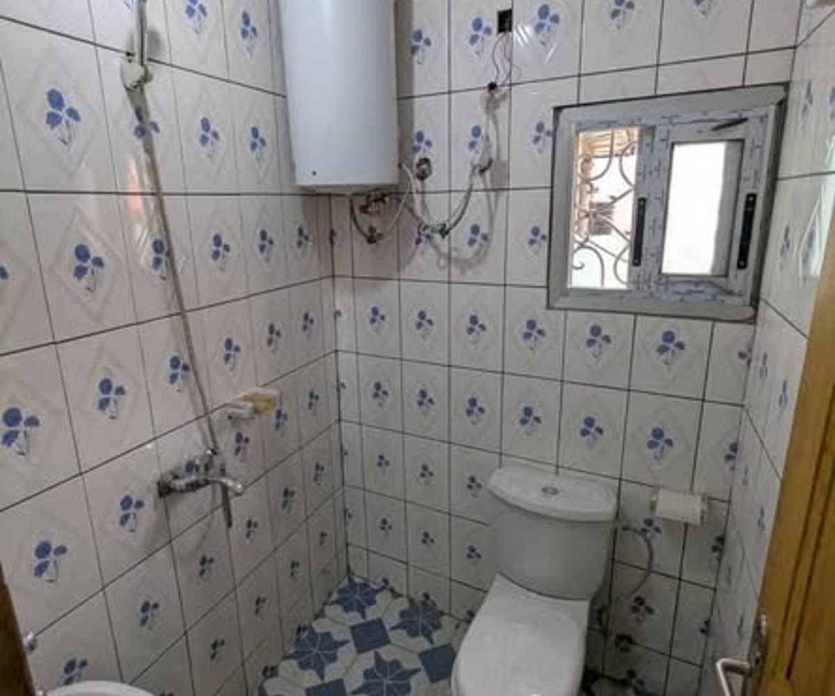 Appartement standing neuf - Fougerolles - Yaoundé