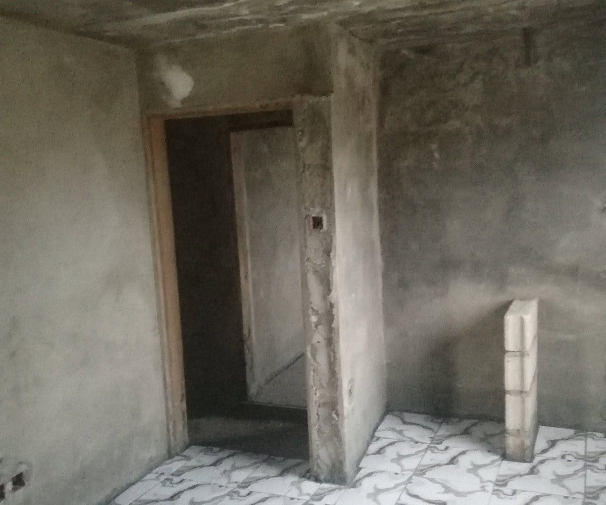 Studio moderne à louer - Bonaberi, Douala