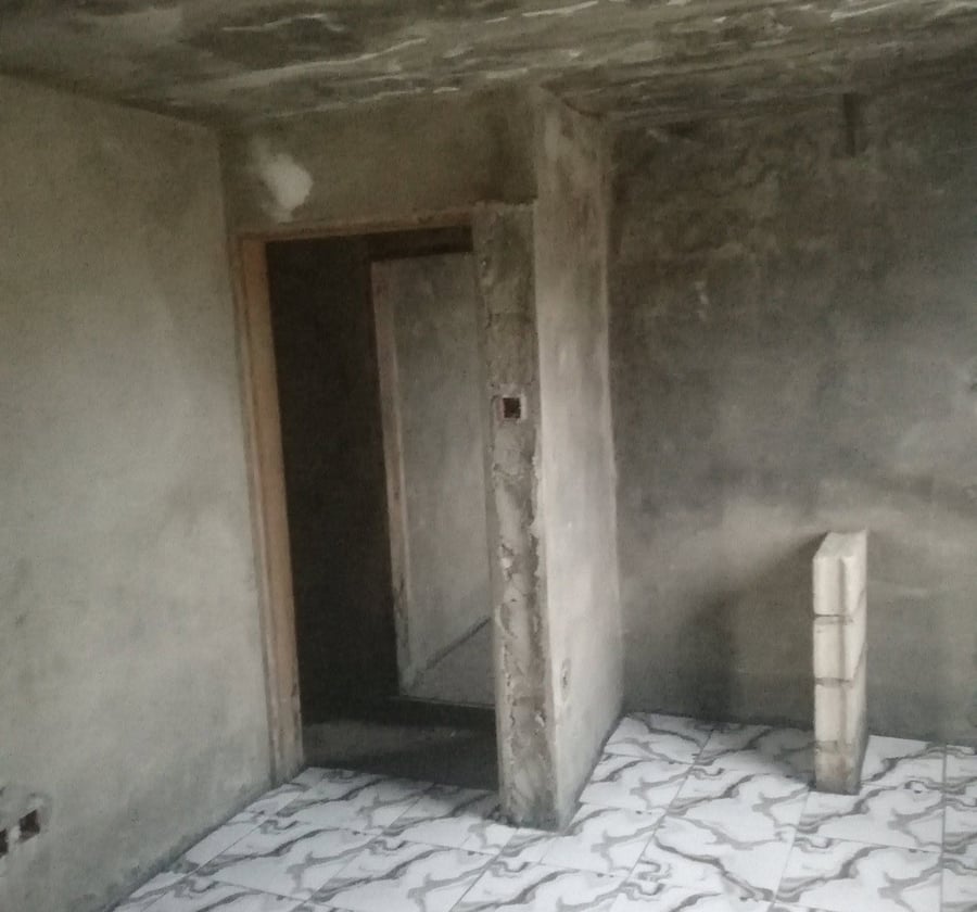 Studio moderne à louer - Bonaberi, Douala