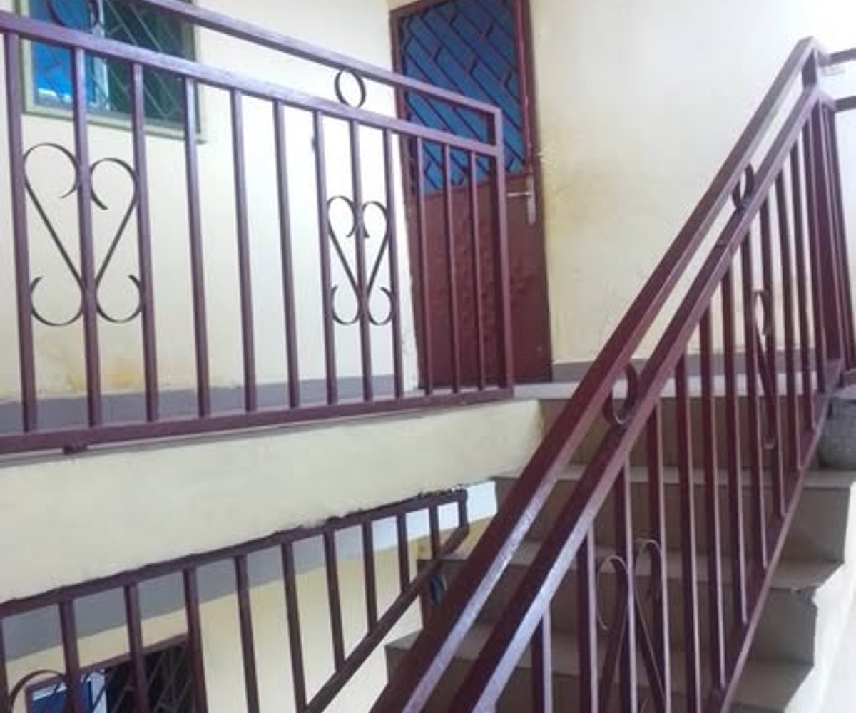 2 appartements à louer à Akwa Nord