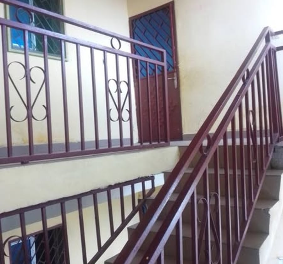 2 appartements à louer à Akwa Nord