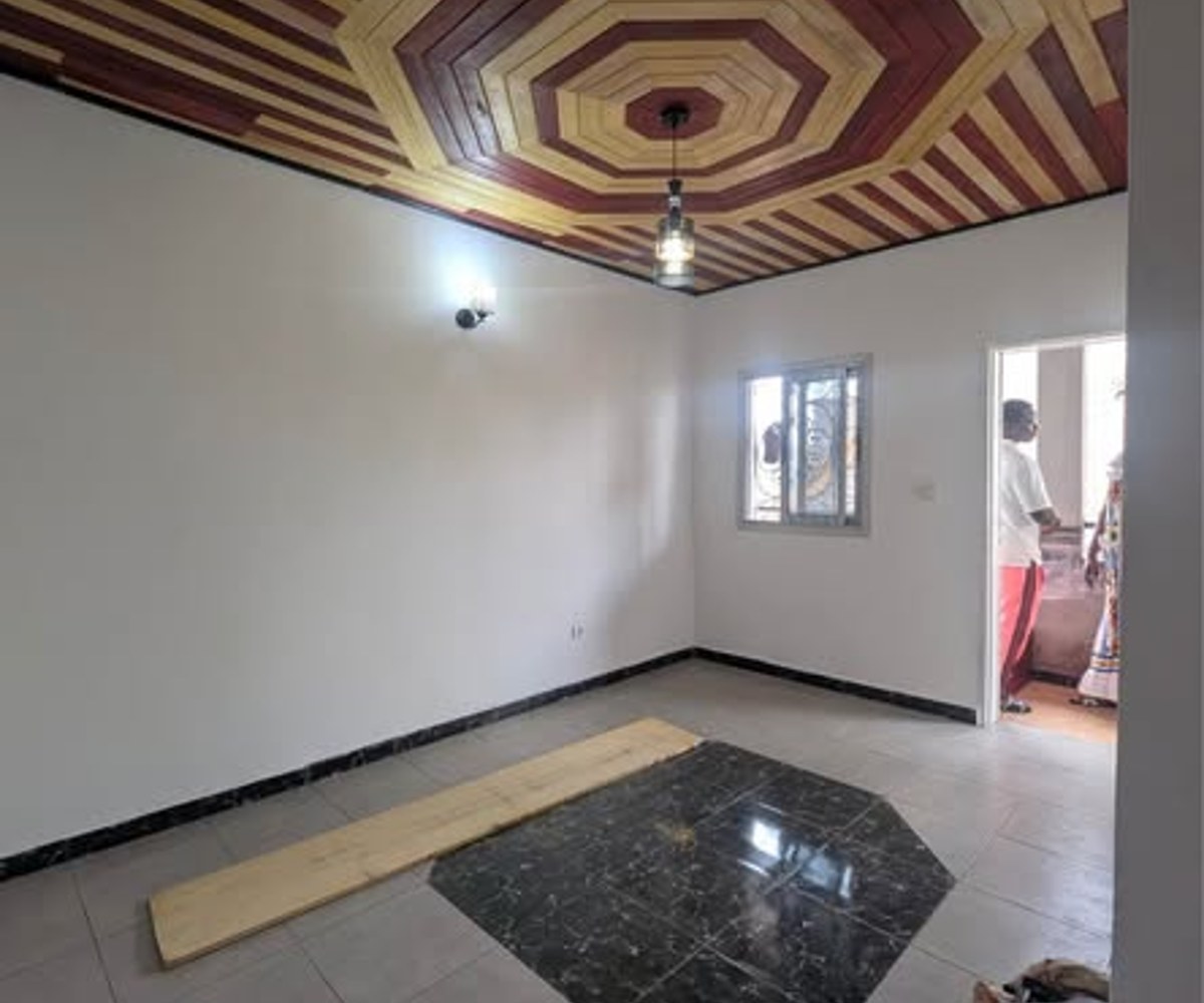 Studio moderne à louer à Damas