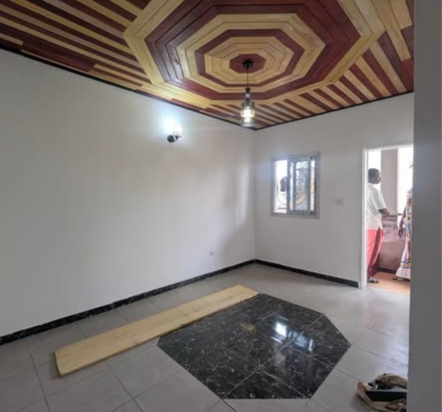 Studio moderne à louer à Damas