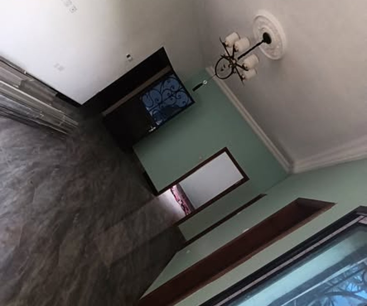 Studio moderne à Bonaberi - 80 000 FCFA/mois