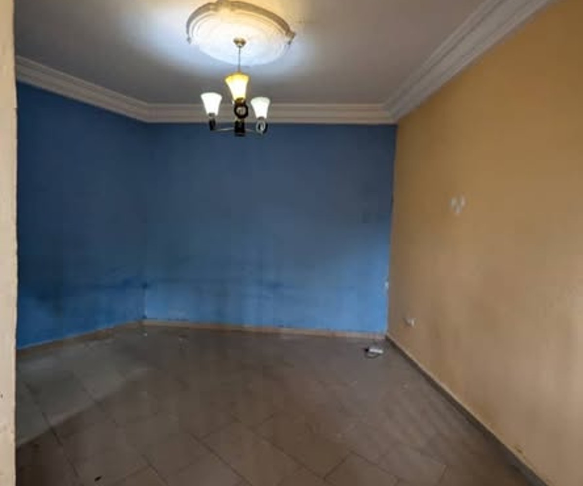 Studio moderne à louer à Ahala - Barrière