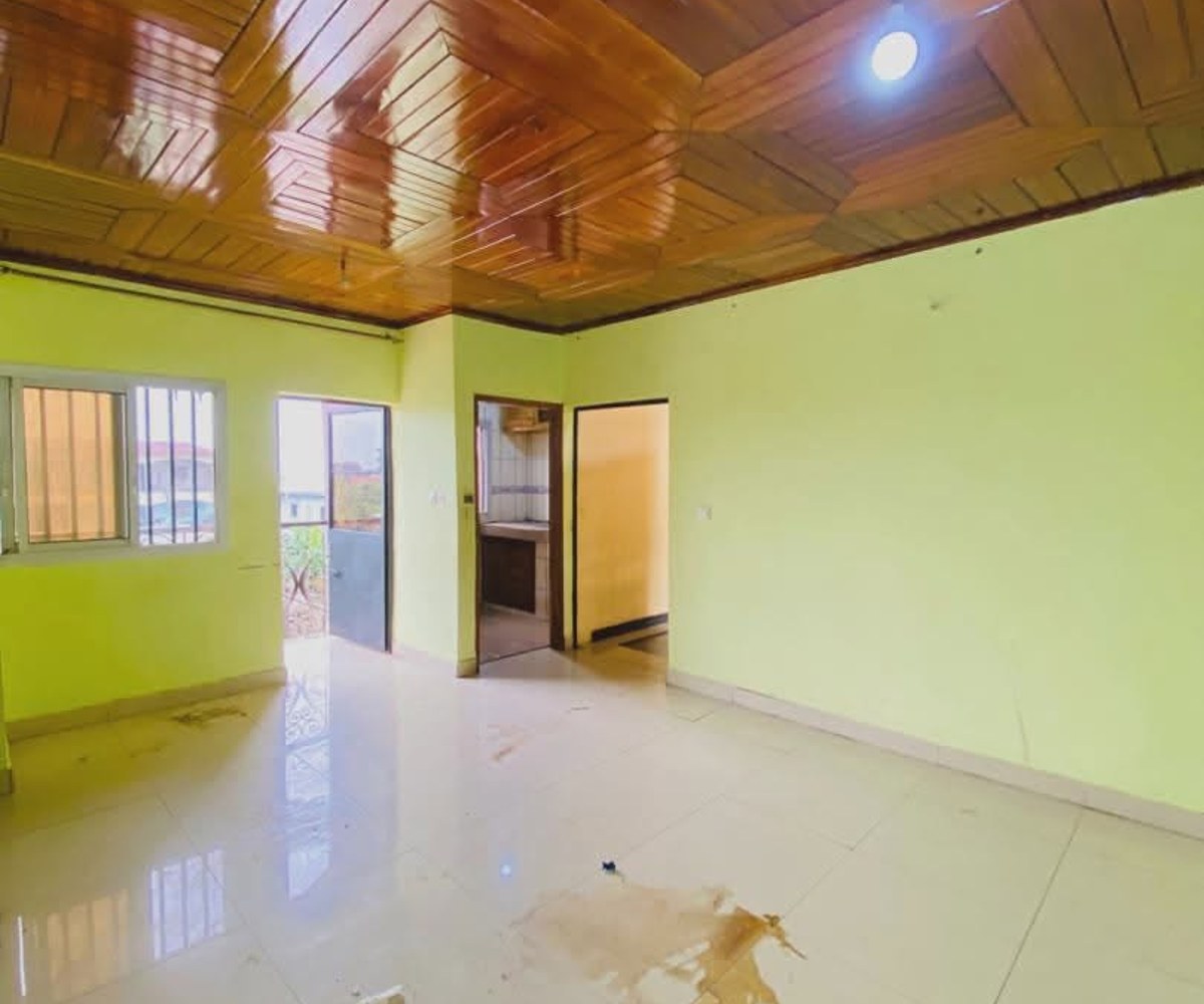 Appartement à louer à Logbessou