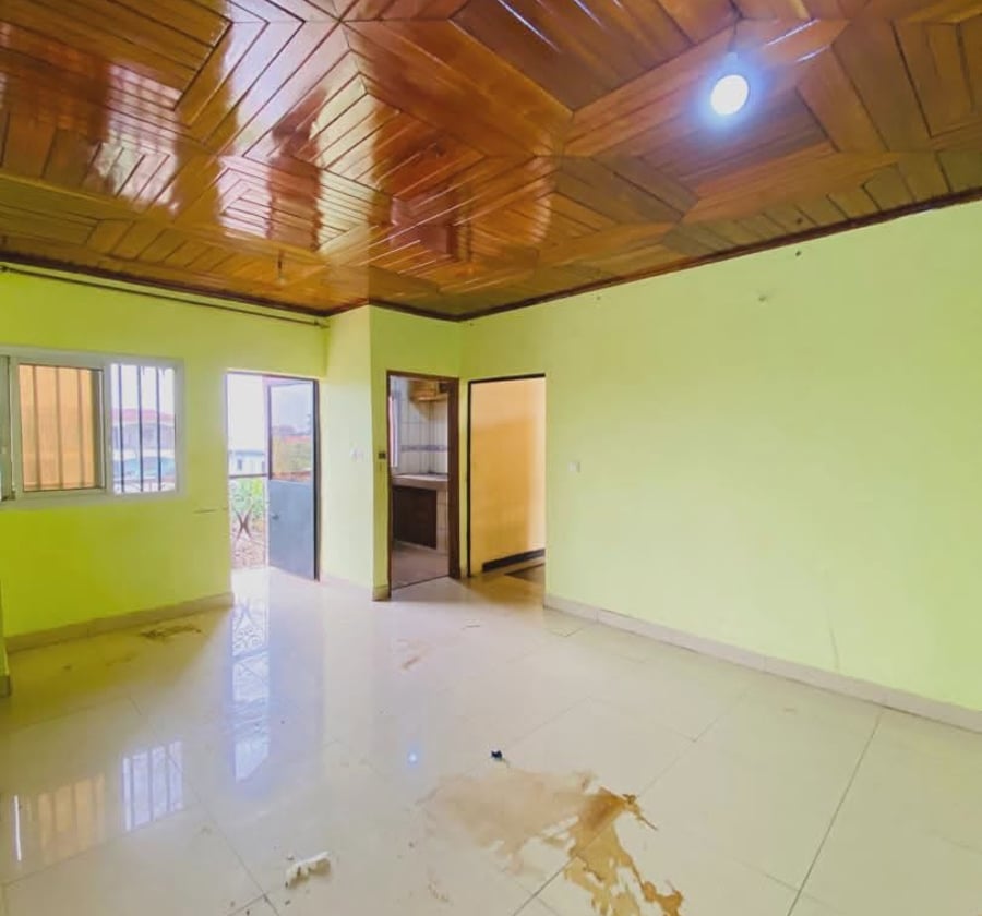 Appartement à louer à Logbessou