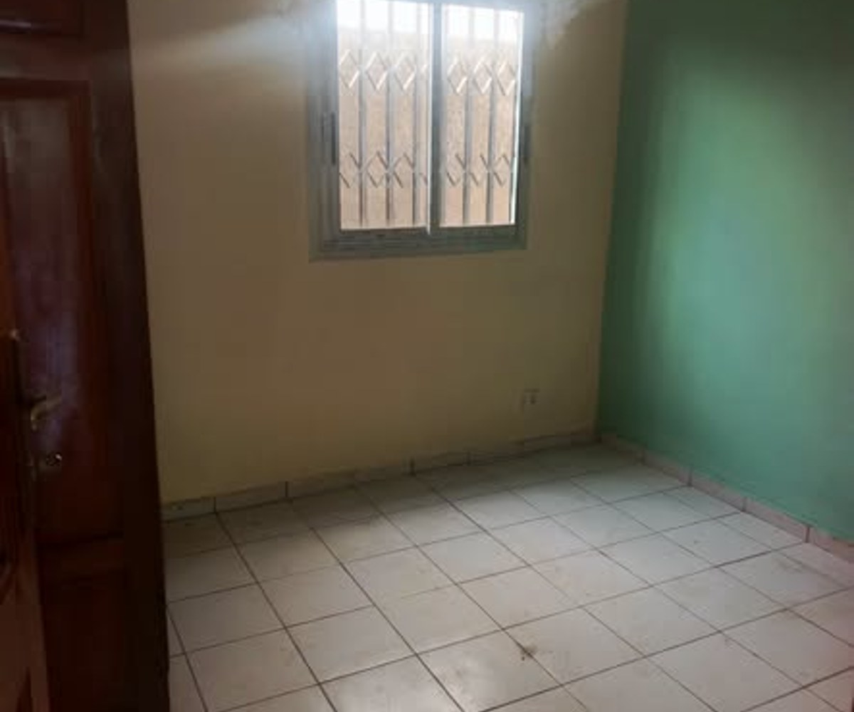 Appartement moderne à louer à Ngousso