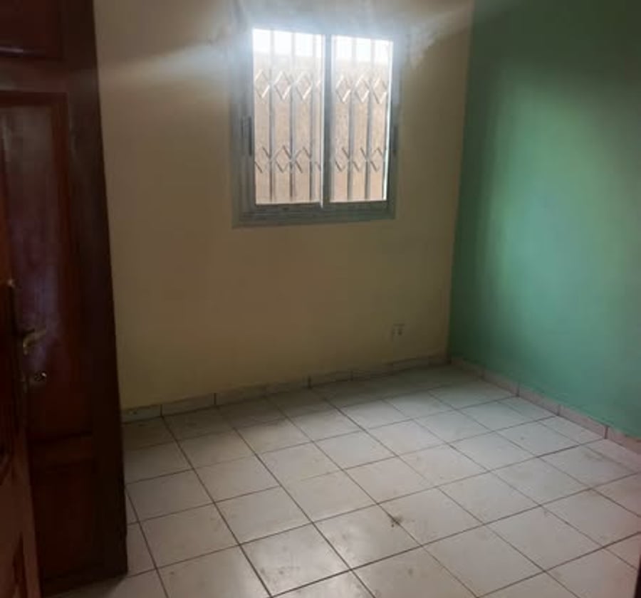 Appartement moderne à louer à Ngousso