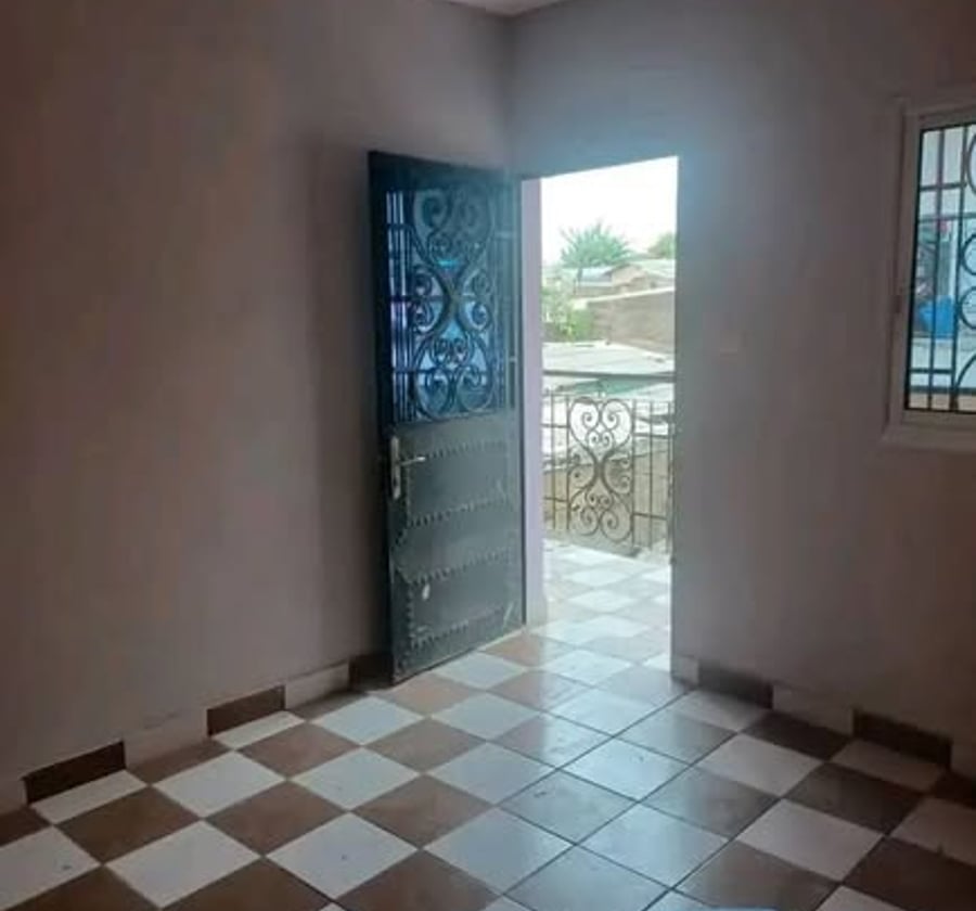 Studio moderne à Ndogpassi III - 40 000 FCFA/mois