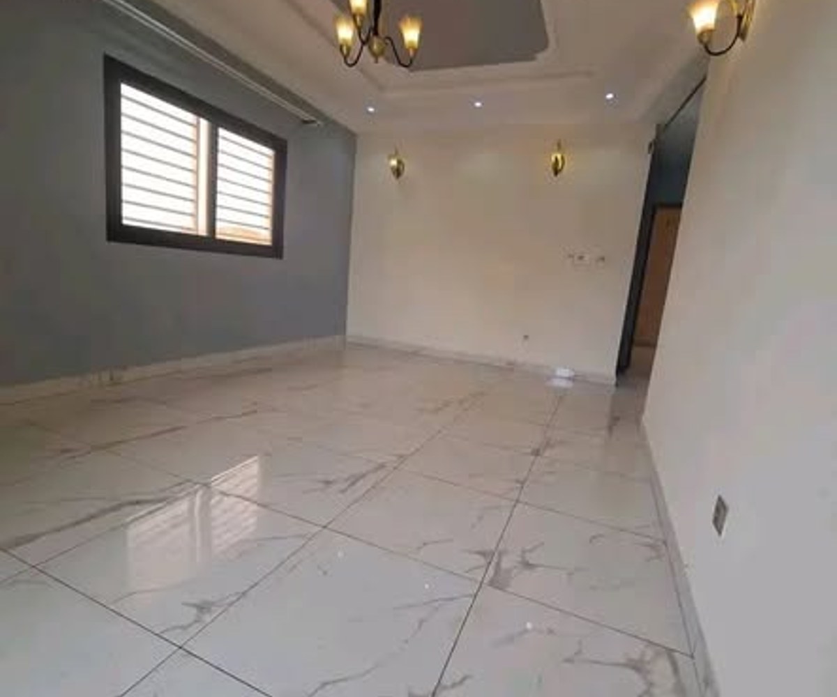 Appartement moderne 2 chambres à Nkolfoulou
