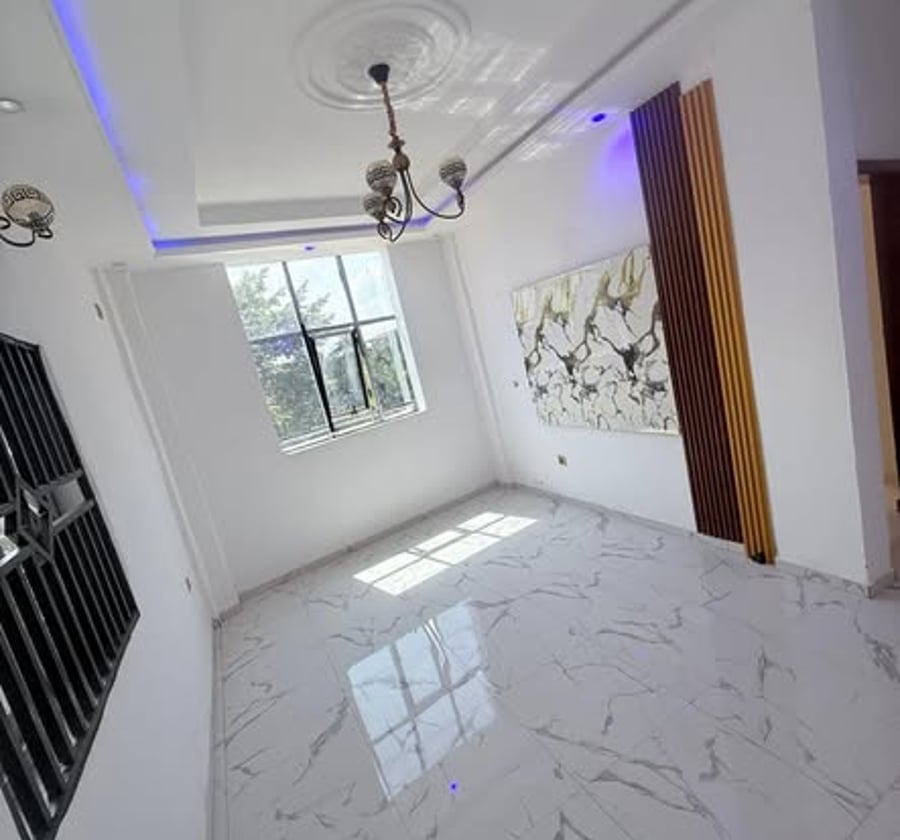 Studio moderne neuf à louer - Nkolbisson, Yaoundé