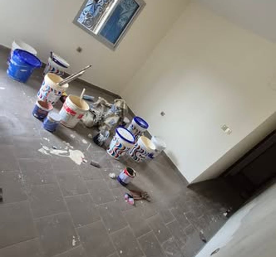 Appartement 2 chambres - Bonamoussadi, Douala