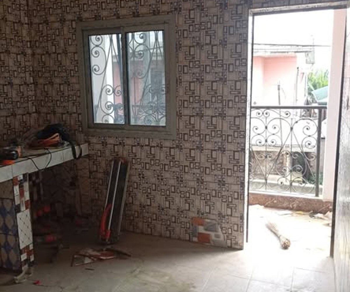 Appartement moderne à louer - Nyalla, Douala