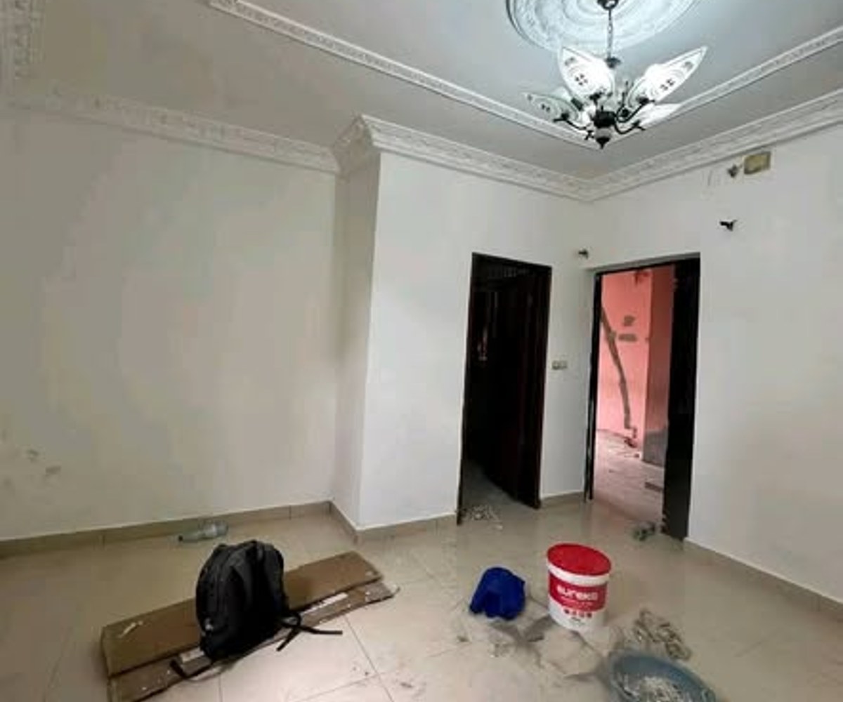 Studio moderne à Cité Sic, Douala