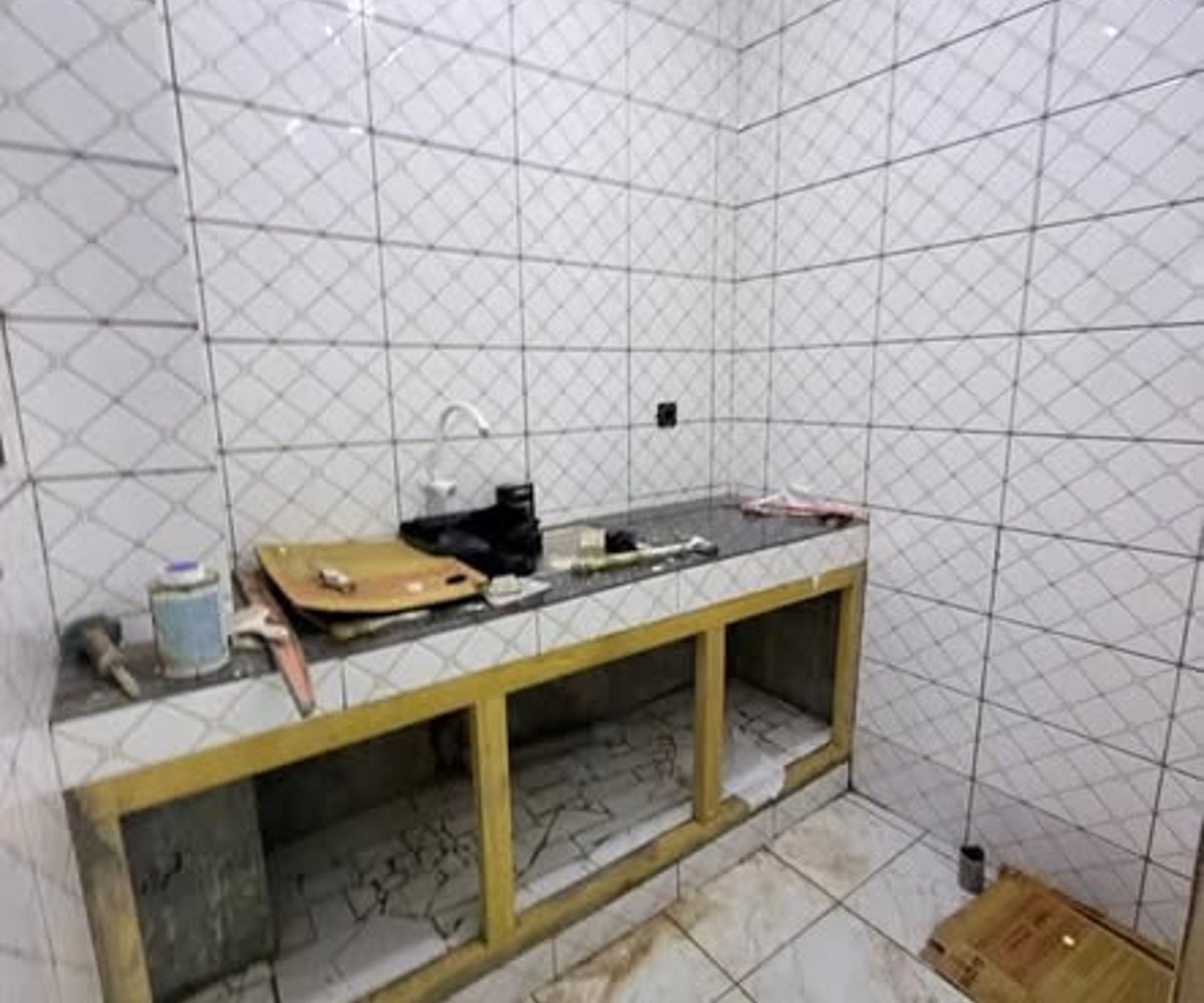 Studio VIP à louer - Fougerolles, Yaoundé