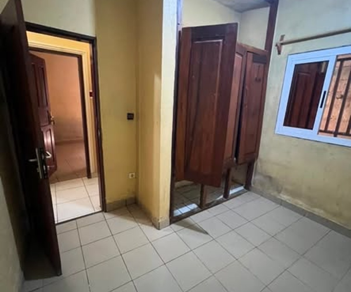 Appartement à louer – Mendong Gendarmerie