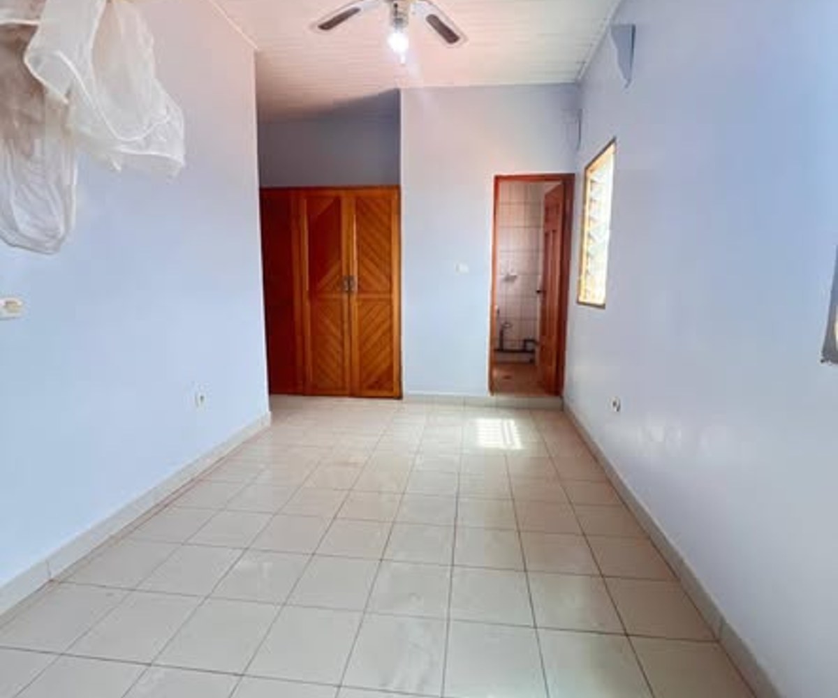 Appartement moderne 3 chambres - Damas, Yaoundé