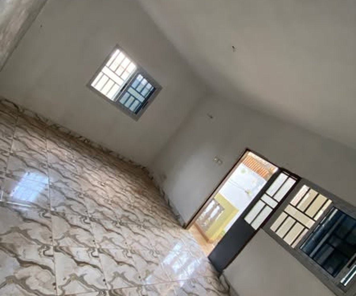 Appartement 2 chambres à Nkomo, Yaoundé - 65 000 XAF/mois