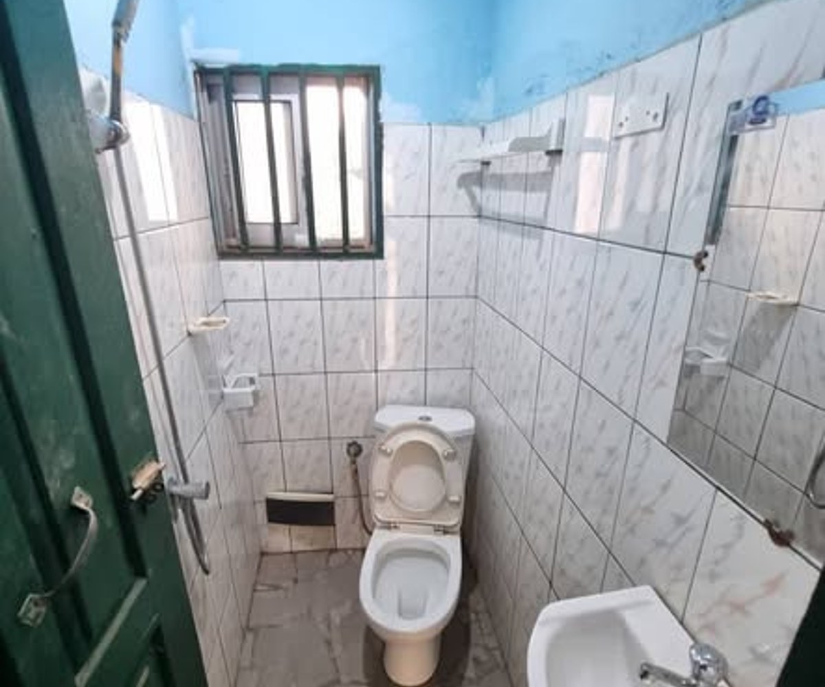 Studio moderne à louer - Biyem-Assi, Yaoundé