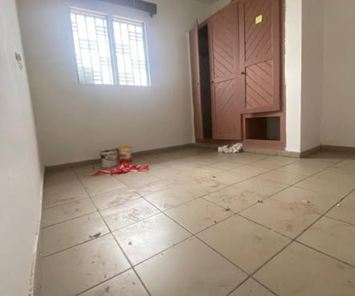Studio moderne 4 pièces - Bépanda, Douala