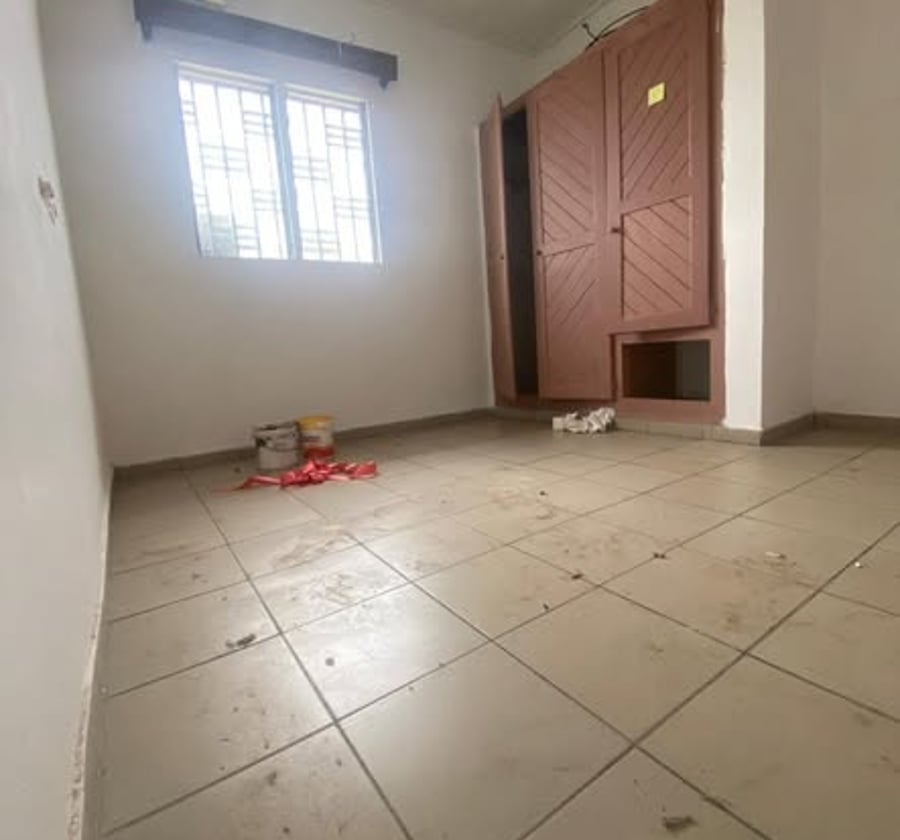 Studio moderne 4 pièces - Bépanda, Douala