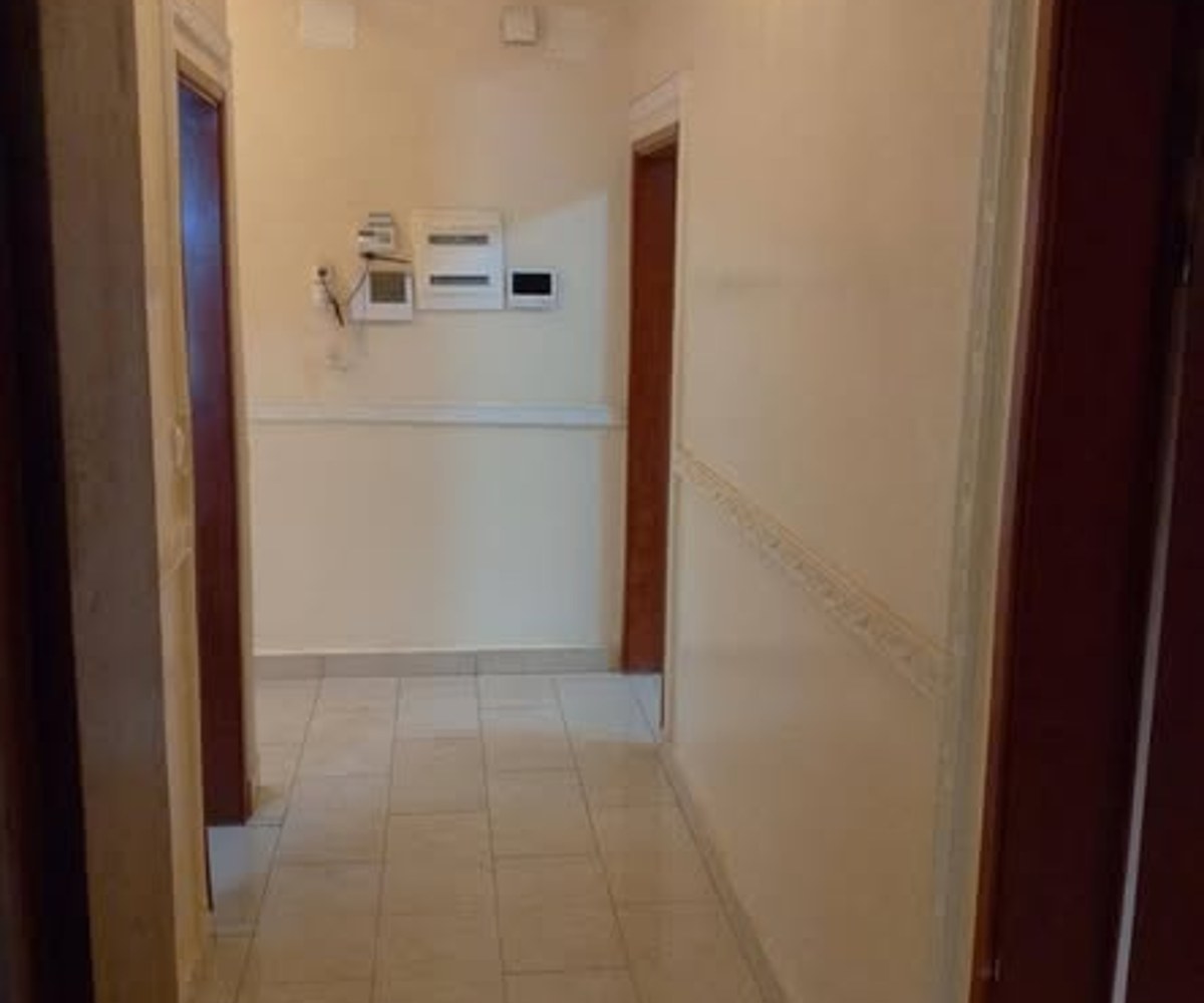 Appartement haut standing 3 chambres à louer – Santa Barbara, Étoudi