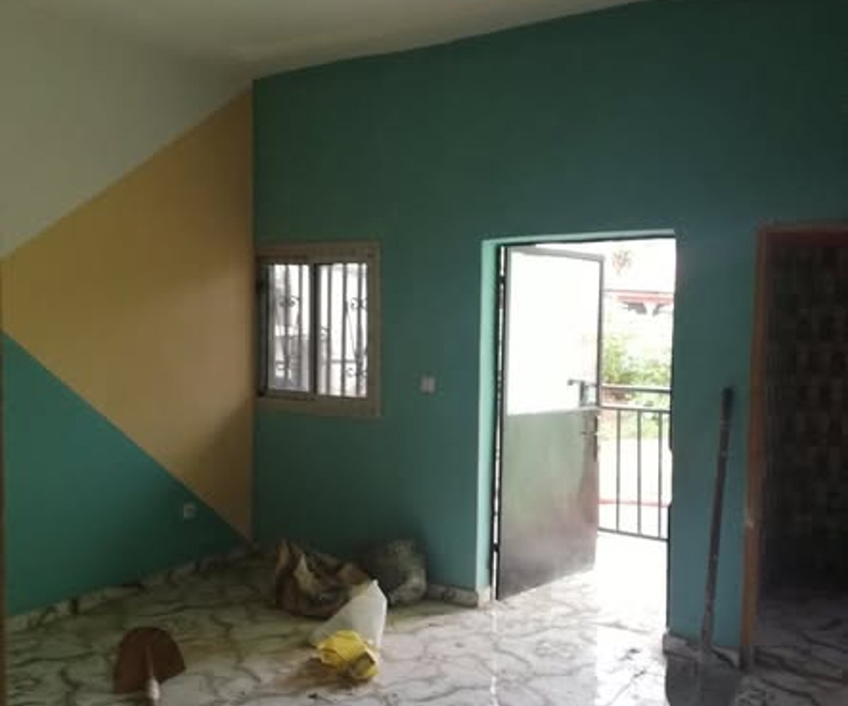 Appartement moderne à louer - Awae Escalier, Yaoundé